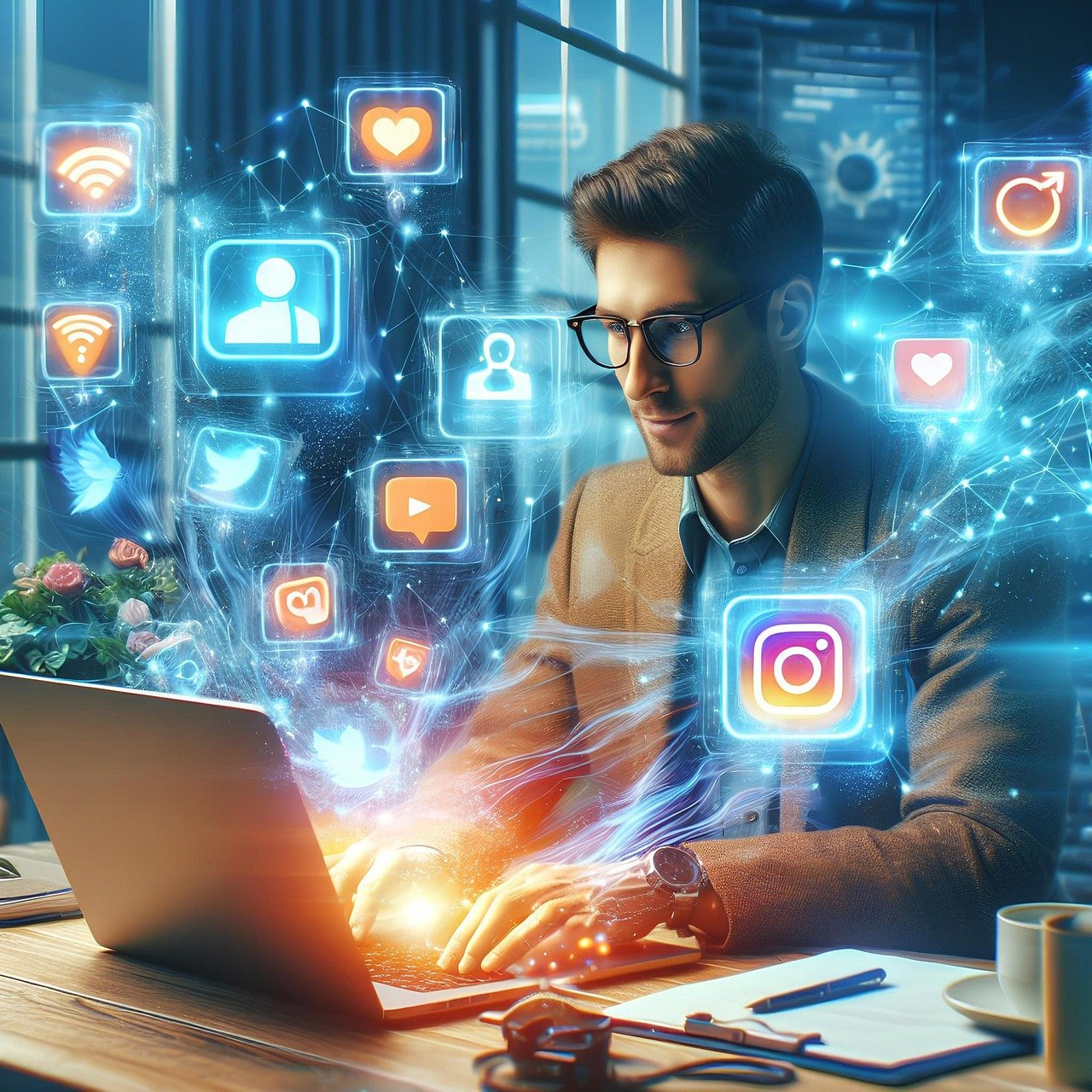 Google Features with AI: How Artificial Intelligence Improves Daily Life