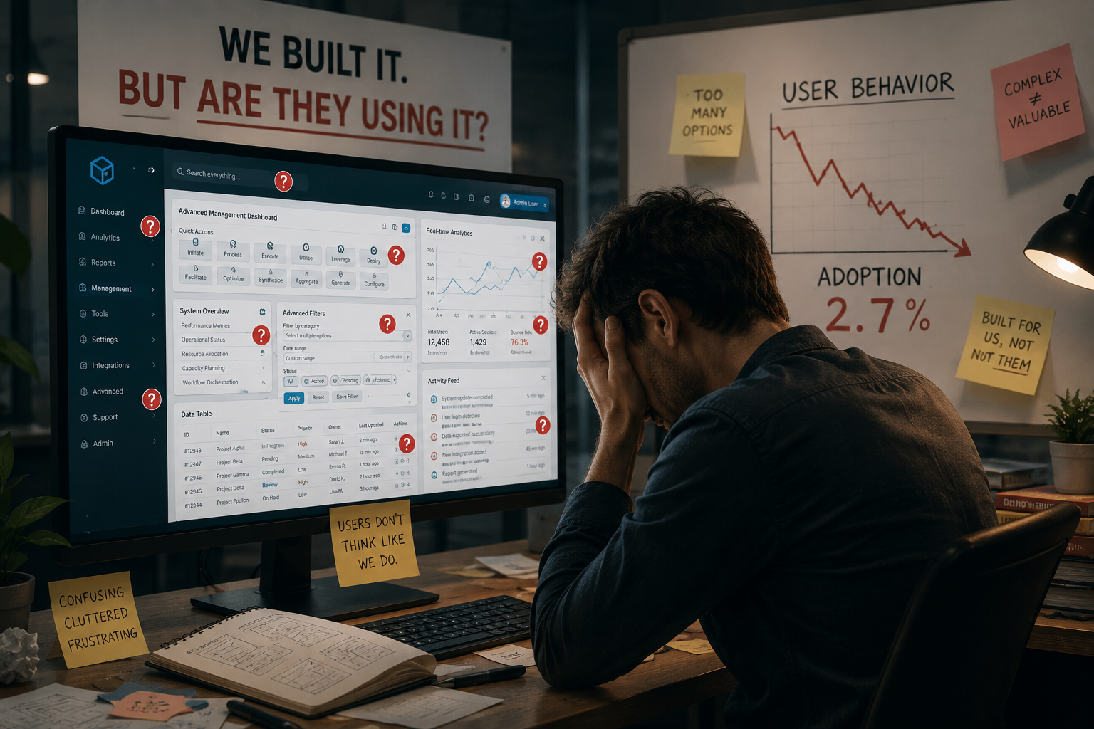 The Biggest UX Mistake Companies Still Make in 2026