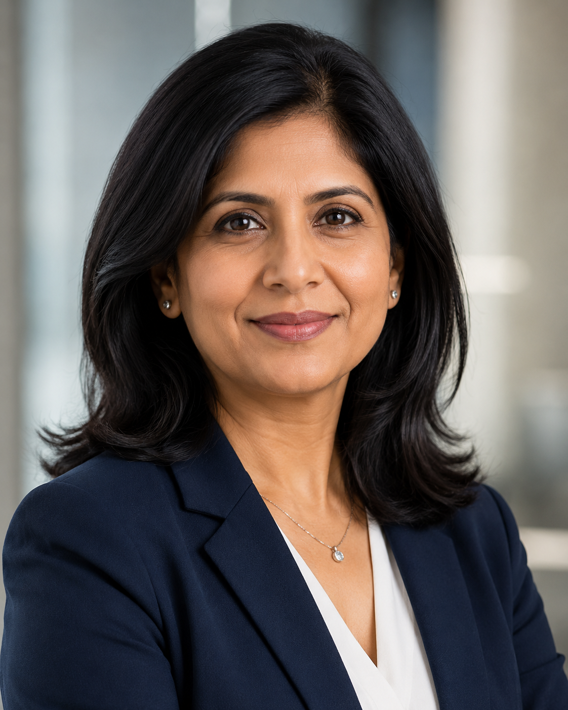 Anya Sharma
