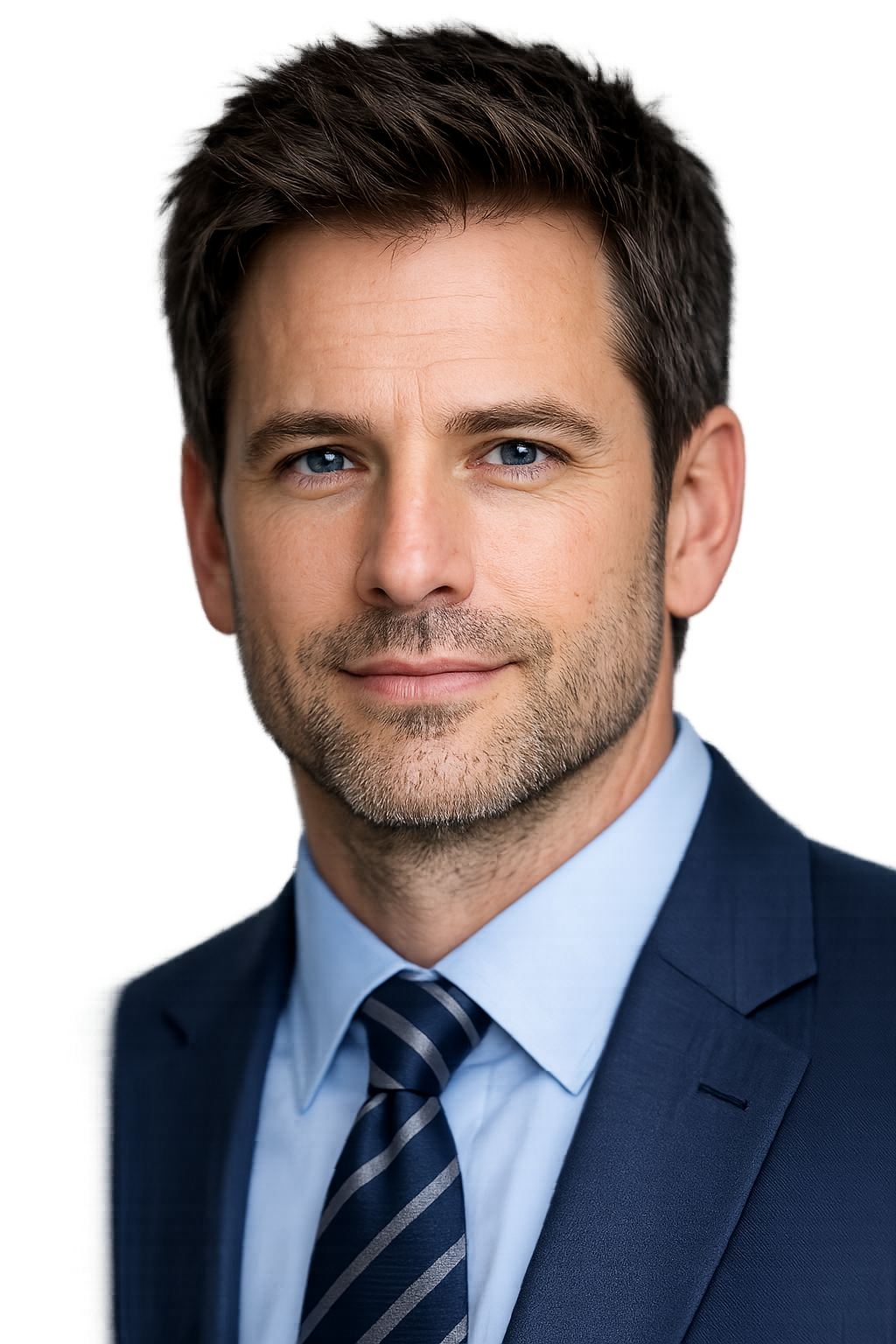 Daniel Evan