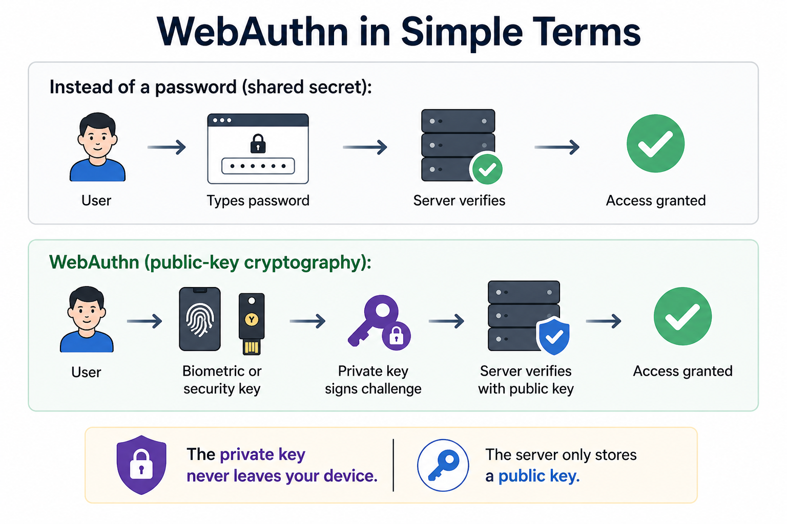 WebAuthn